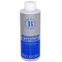 BELGOM RENOVATEUR PLASTIQUES (500ml)