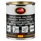 AUTOSOL STAINLESS STEEL POLISH (POT 750ML) - POUR APPLICATION SUR ACIER INOXYDABLE