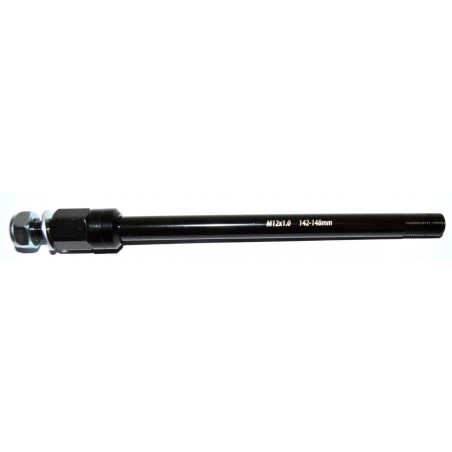 AXE AR REMORQUE 12X1,0 174MM - C4352021 - 3032651932031