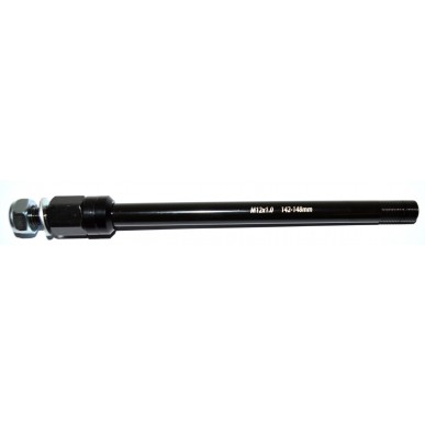 AXE AR REMORQUE 12X1,0 174MM - C4352021 - 3032651932031