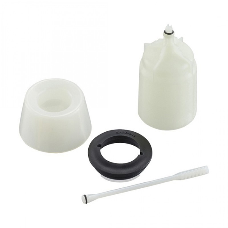 OUTIL ADAPTATEUR DE PURGE FREIN A DISQUE VTT SHIMANO (ENTONNOIR)