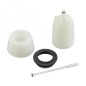 OUTIL ADAPTATEUR DE PURGE FREIN A DISQUE VTT SHIMANO (ENTONNOIR)