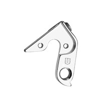 Patte de derailleur alu Marwi ktm gh - 248 (vendu a l'unite)