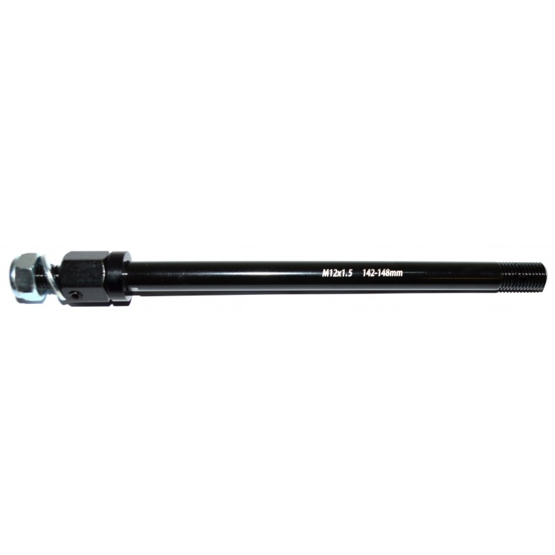 AXE AR REMORQUE 12X1,5 178MM - C4352022 - 3032651932048