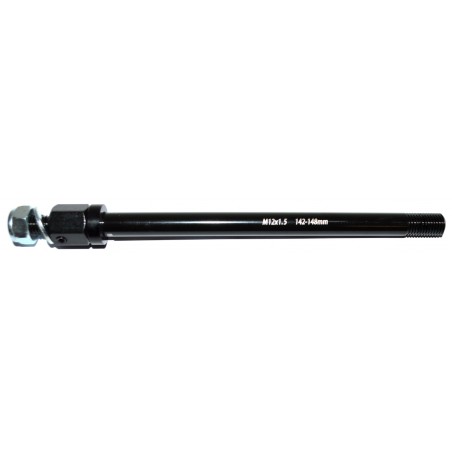 AXE AR REMORQUE 12X1,5 178MM - C4352022 - 3032651932048