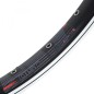 Jante vtt 26" kargo noir 32t. double paroi - 559x25c