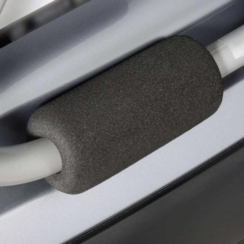 MOUSSE PROTEGE CARROSSERIE MOTTEZ POUR PORTE VELO HAYON (X2)
