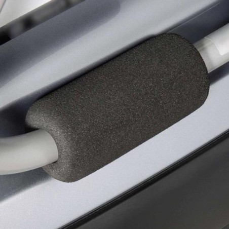 MOUSSE PROTEGE CARROSSERIE MOTTEZ POUR PORTE VELO HAYON (X2)