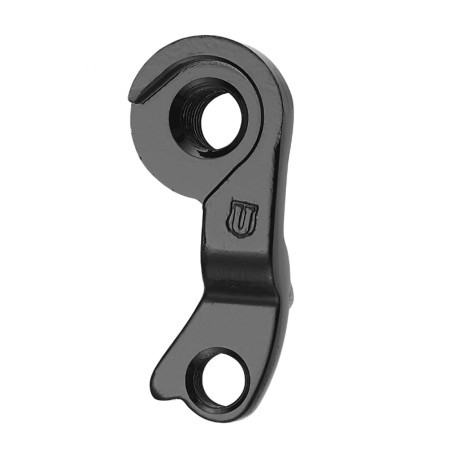 Patte de derailleur alu Marwi bulls gh - 249 (vendu a l'unite)