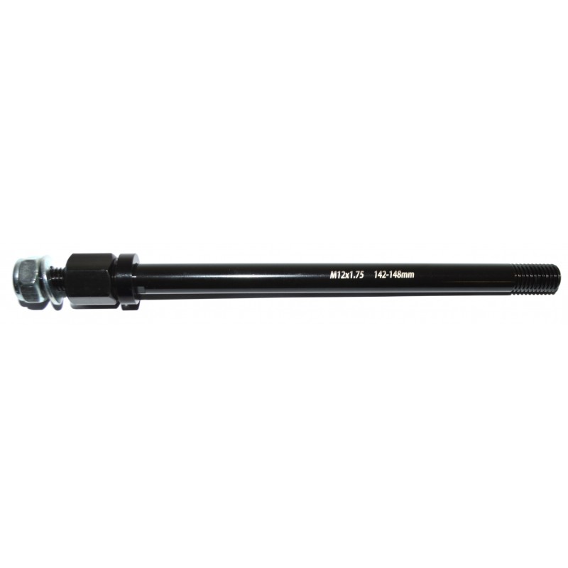 AXE AR REMORQUE 12X1,75 180MM - C4352023 - 3032651932055