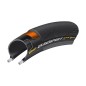 Pneu route 700x25 ts Continental grand sport race tt noir (25-622)