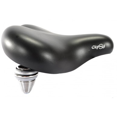 SELLE "GIPSY" 260X243MM - C7102114 - 8021890425492