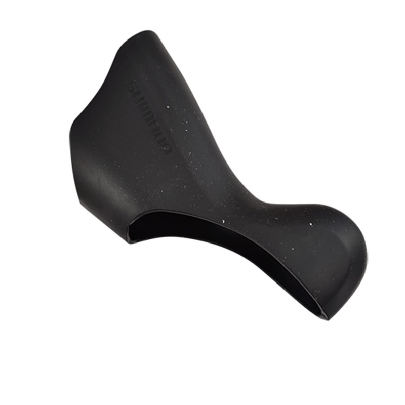 REPOSE MAIN ROUTE SHIMANO ULTEGRA ST-6700 NOIR 10V. (PR)