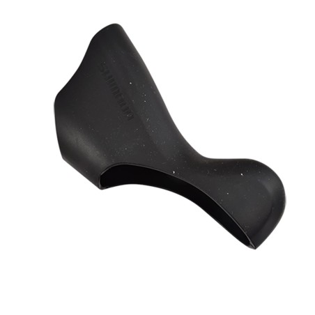 REPOSE MAIN ROUTE SHIMANO ULTEGRA ST-6700 NOIR 10V. (PR)