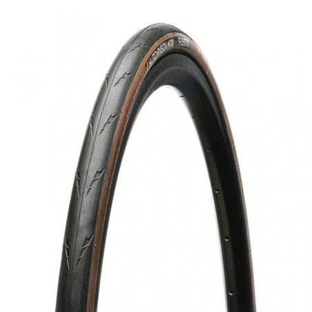 HUTCHINSON FUSION 5 PERFORMANCE  TUBE TYPE 700X25 - NOIR TAN