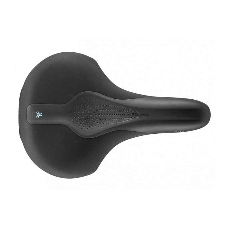 SELLE SCIENTIA R2 RELAXED - C7102178 - 8021890427090