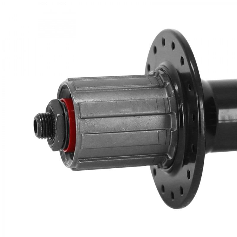 CORPS DE CASSETTE VELOX POUR MOYEU VTT SHIMANO 11-10-9V.