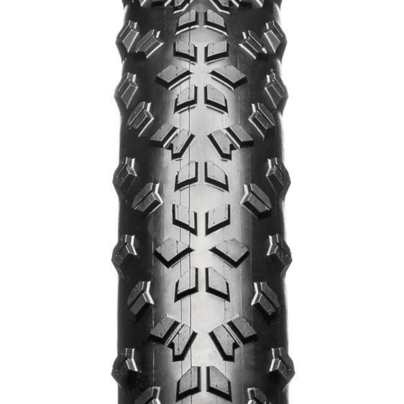 HUTCHINSON TAÏPAN KOLOSS - PNEU VTT 27.5X2.80 TUBETYPE NOIR