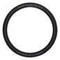 PNEU URBAIN 26X1 3/8 TR SCHWALBE DELTA CRUISER PLUS TT NOIR (37-590) - 4026495906753