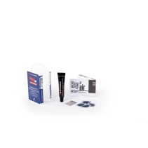 Kit de Reparation Hutchinson Rep air Tubeless Route - Pour Pneumatiques Tubeless