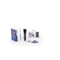 Kit de Reparation Hutchinson Rep air Tubeless Route - Pour Pneumatiques Tubeless