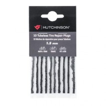 MÃ¨ches Hutchinson Tubeless pour Reparation de Pneus VTT