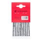 MÃ¨ches Hutchinson Tubeless pour Reparation de Pneus VTT