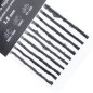 MÃ¨ches Hutchinson Tubeless pour Reparation de Pneus VTT