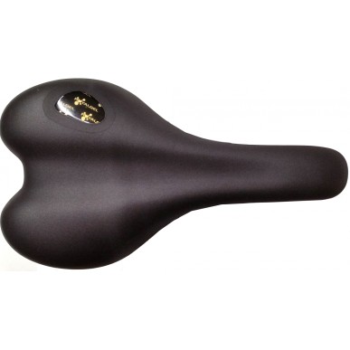 SELLE DOT VIDEO GEL 270X145 - C7102115 - 8021890452337