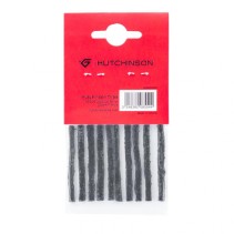 MÃ¨ches Hutchinson Tubeless pour Reparation de Pneus VTT, DiamÃ¨tre 3.0mm
