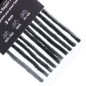 MÃ¨ches Hutchinson Tubeless pour Reparation de Pneus VTT, DiamÃ¨tre 3.0mm