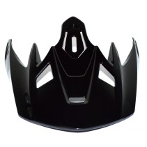 VISIERE POUR CASQUE ZOKA NOIR - C9302370 - 3032651932499
