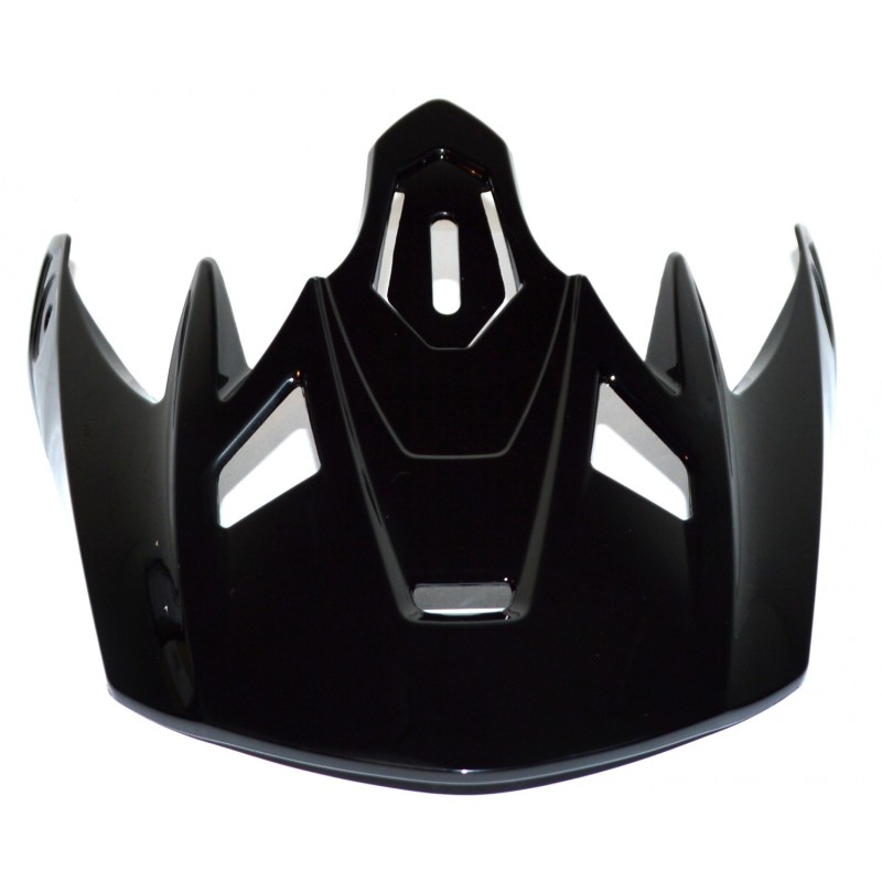 VISIERE POUR CASQUE ZOKA NOIR - C9302370 - 3032651932499