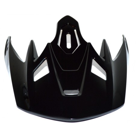VISIERE POUR CASQUE ZOKA NOIR - C9302370 - 3032651932499