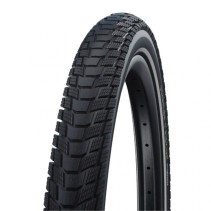 Pneu vtt/urbain 27.5x2.35  Schwalbe pick up super defense  noir tr (60-584)