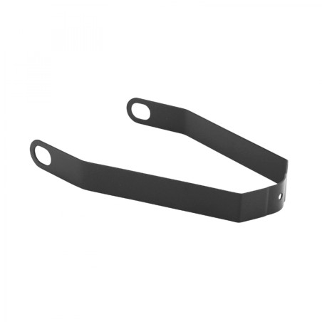 SUPPORT-PATTE DE RENFORT DU GARDE-BOUE ARRIERE POUR TROTTINETTE NINEBOT MAX G30 -SELECTION P2R-