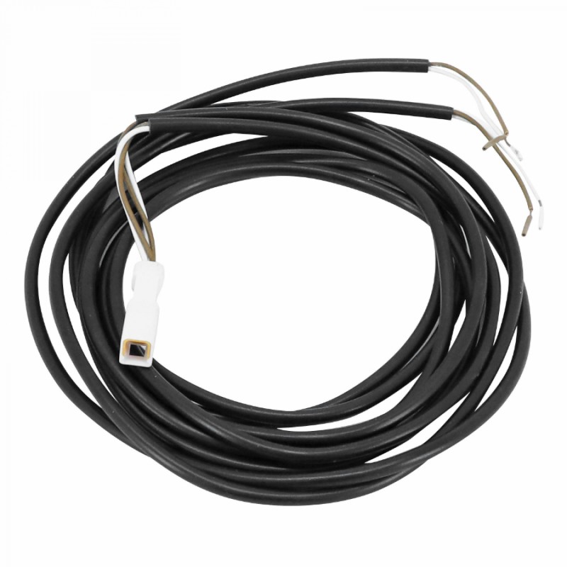 CABLE D'ALIMENTATION ECLAIRAGE VAE OLI 1400 mm POUR TORPADO, OLYMPIA, BOTTECCHIA, BIANCHI