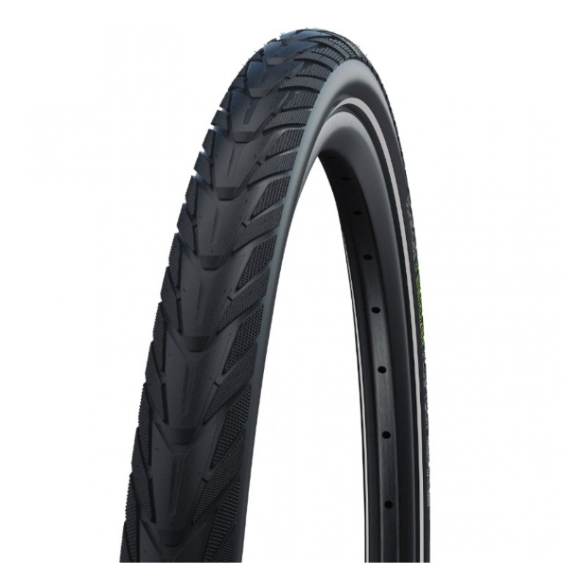 Pneu vtt/urbain 29x2.15 Schwalbe energizer plus noir tr (55-622)