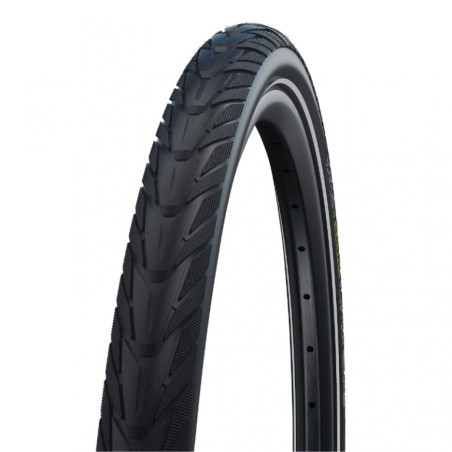 Pneu vtt/urbain 29x2.15 Schwalbe energizer plus noir tr (55-622)