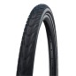 Pneu vtt/urbain 29x2.15 Schwalbe energizer plus noir tr (55-622)