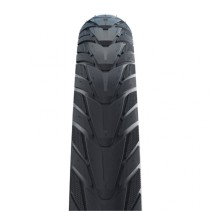 Pneu vtt/urbain 29x2.15 Schwalbe energizer plus noir tr (55-622)