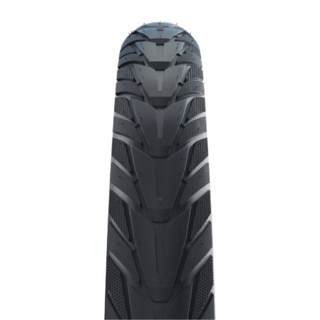 Pneu vtt/urbain 29x2.15 Schwalbe energizer plus noir tr (55-622)