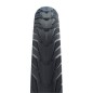 Pneu vtt/urbain 29x2.15 Schwalbe energizer plus noir tr (55-622)