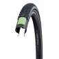 Pneu vtt/urbain 29x2.15 Schwalbe energizer plus noir tr (55-622)