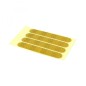 AUTOCOLLANT REFLECHISSANTS POUR TROTTINETTE NINEBOT MAX G30 OR  -SELECTION P2R-
