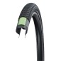 Pneu vtt/urbain 20x2.15 Schwalbe big ben plus noir tr (55-406)