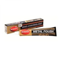 AUTOSOL METAL POLISH (TUBE 75ML)