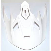 VISIERE POUR CASQUE ZOKA BLANC - C9302376 - 3032651932536