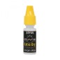 LUBRIFIANT VELO CHAINE ET DERAILLEUR ZEFAL DRY WAX POUR CONDITION SECHE OU POUSSIEREUSE (BURETTE 10ml) - IDEAL POUR EMMENER