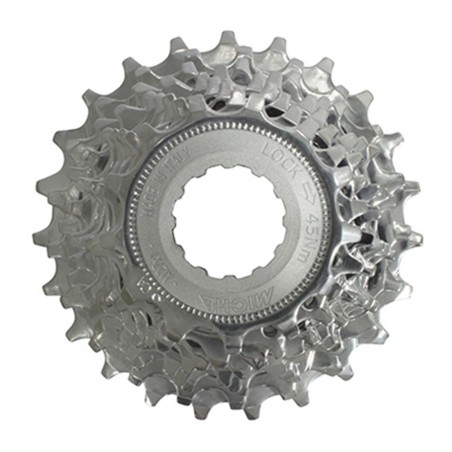 Cassette  9v. miche primato pour Campagnolo 12-21